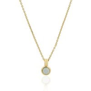 Search + In finding Goal Gold Necklace – Gold