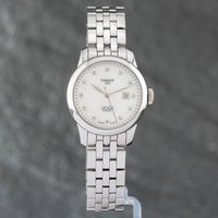 Pre-Owned Tissot T-Classic Le-Locle Watch T006.207.11.116.00 - Image 2