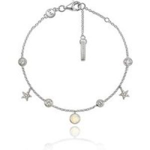 Search + To find Shine Silver Opal Bracelet – Silver