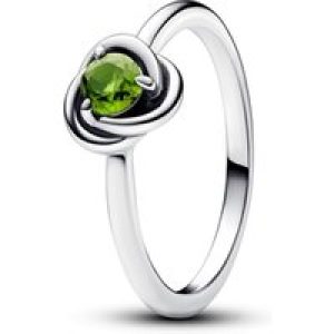 Pandora August Birthstone Eternity Circle Ring – 48