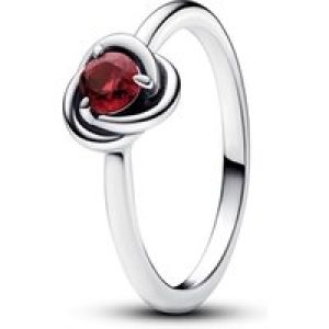 Pandora July Birthstone Eternity Circle Ring – 48