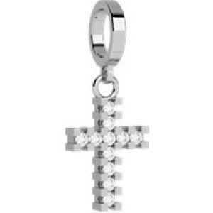 Rebecca Silver Crystal Go Attraction – Silver