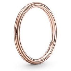 Pandora Me Rose Gold Ring – Ring Measurement 56