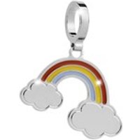 Rebecca Silver Rainbow Appeal - Silver - Image 2