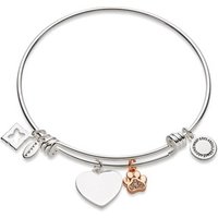 Karma Paw Print Middle Appeal - One Measurement - Image 2