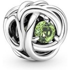 Pandora August Eternity Birthstone Appeal