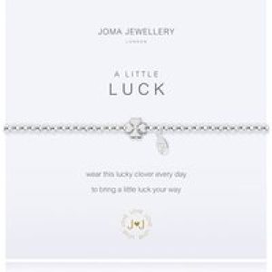 Joma A Little Good fortune Bracelet – Adjustable