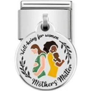 Nomination Mom’s Subject Charity Allure