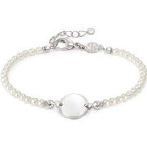 Nomination Messagi D’Amore Engravable Circle Bracelet