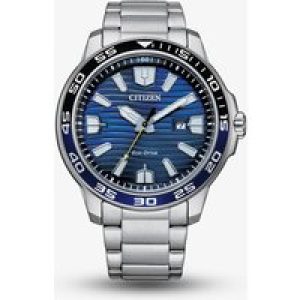 Citizen Mens Eco-Drive Watch AW1525-81L