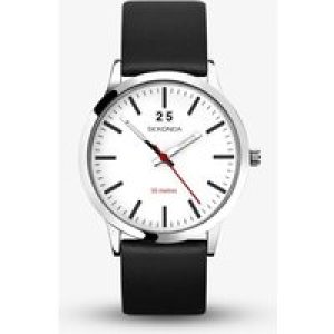 Sekonda Nordic Modern White Dial Watch 1939