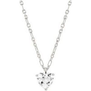 Nomination Sweetrock Silver Center Necklace – 38cm