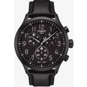 Tissot Mens Black Watch T116.617.36.052.00