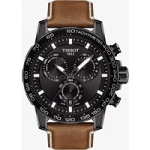 Tissot Mens Super Sport Chronograph Watch T125.617.36.051.01