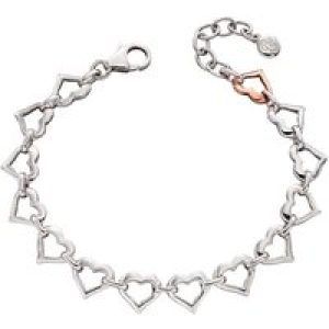 Little Superstar Kosma Open Center Bracelet