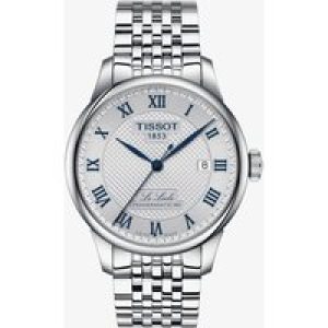Tissot Le Locle Powermatic 80 20th Anniversary Automatic Watch T006.407.11.033.03