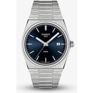 Tissot Mens PRX Retro Watch T137.410.11.041.00