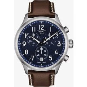 Tissot Mens Blue Watch T116.617.16.042.00