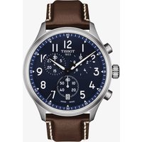 Tissot Mens Blue Watch T116.617.16.042.00 - Image 2