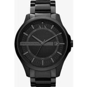 Armani Exchange Mens Hampton Bracelet Watch AX2104