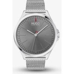 HUGO Mens Smash Watch 1530135