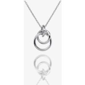 Hot Diamonds Eternal Pendant DP372