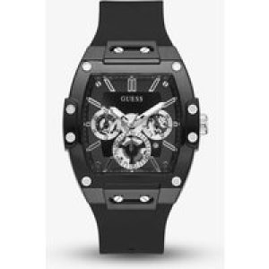 Guess Mens Phoenix Black Watch GW0203G3