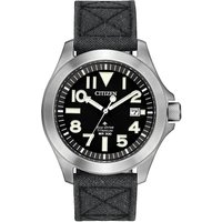 Citizen Professional-Grasp Tricky Tremendous Titanium 40mm Males's Eco Force Watch BN0118-04E - Image 2