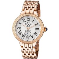Gv2 Astor WoMens Silver Dial Stainless Steel Watch - One Size - Image 2