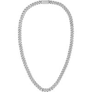 BOSS Jewelry Chain Hyperlink Necklace 1580142