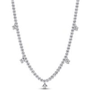 Pandora Glowing Drop Necklace – 43cm