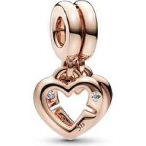 Pandora Sister Hearts Cut up Hang Attraction