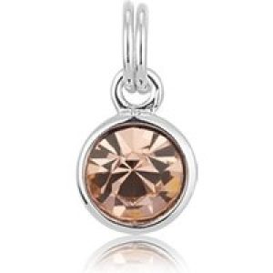 Karma Silver November Attraction – Silver