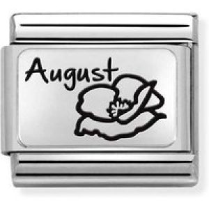 Nomination August Beginning Flower Allure