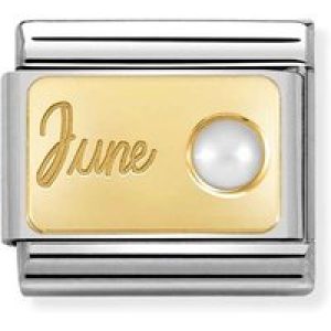 Nomination June Pearl Birthstone Appeal