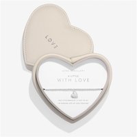 Joma Boxed With Love Center Bracelet - Silver - Image 2