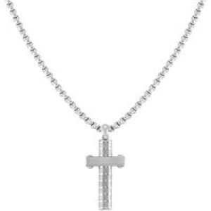 Nomination Sturdy Stainless Metal Move Necklace