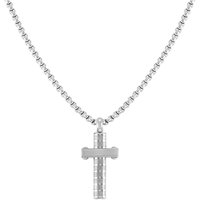 Nomination Sturdy Stainless Metal Move Necklace - Image 2