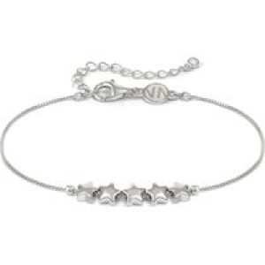 Nomination Armonica Silver Multi Superstar Bracelet