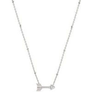 Nomination Silver SeiMia Brief Arrow Allure Necklace