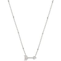 Nomination Silver SeiMia Brief Arrow Allure Necklace - Image 2