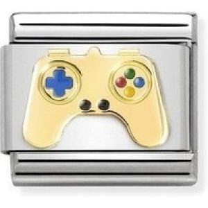 Nomination Sport Controller Attraction