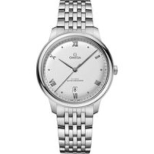 Pre-Owned OMEGA De Ville Status 40mm Males’s Watch 434.10.40.20.02.001