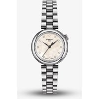 Tissot Ladies Desire Mother Of Pearl Dial Watch T152.010.11.116.00 - Image 2