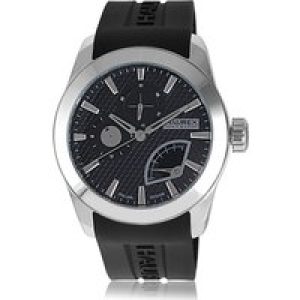 Haurex Italy Haurex: magister Mens black watch – One Size