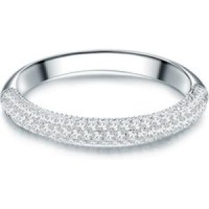 Tresor 1934 Womens Trilani Female Sterling Silver Ring – Size I