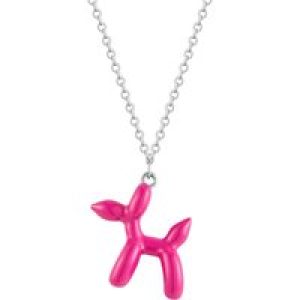 Glanzstücke München Womens Female Sterling Silver Necklace – One Size