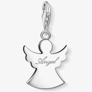 THOMAS SABO Silver Angel Allure 0871-001-12
