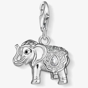 THOMAS SABO Silver Elephant Allure 1050-041-14