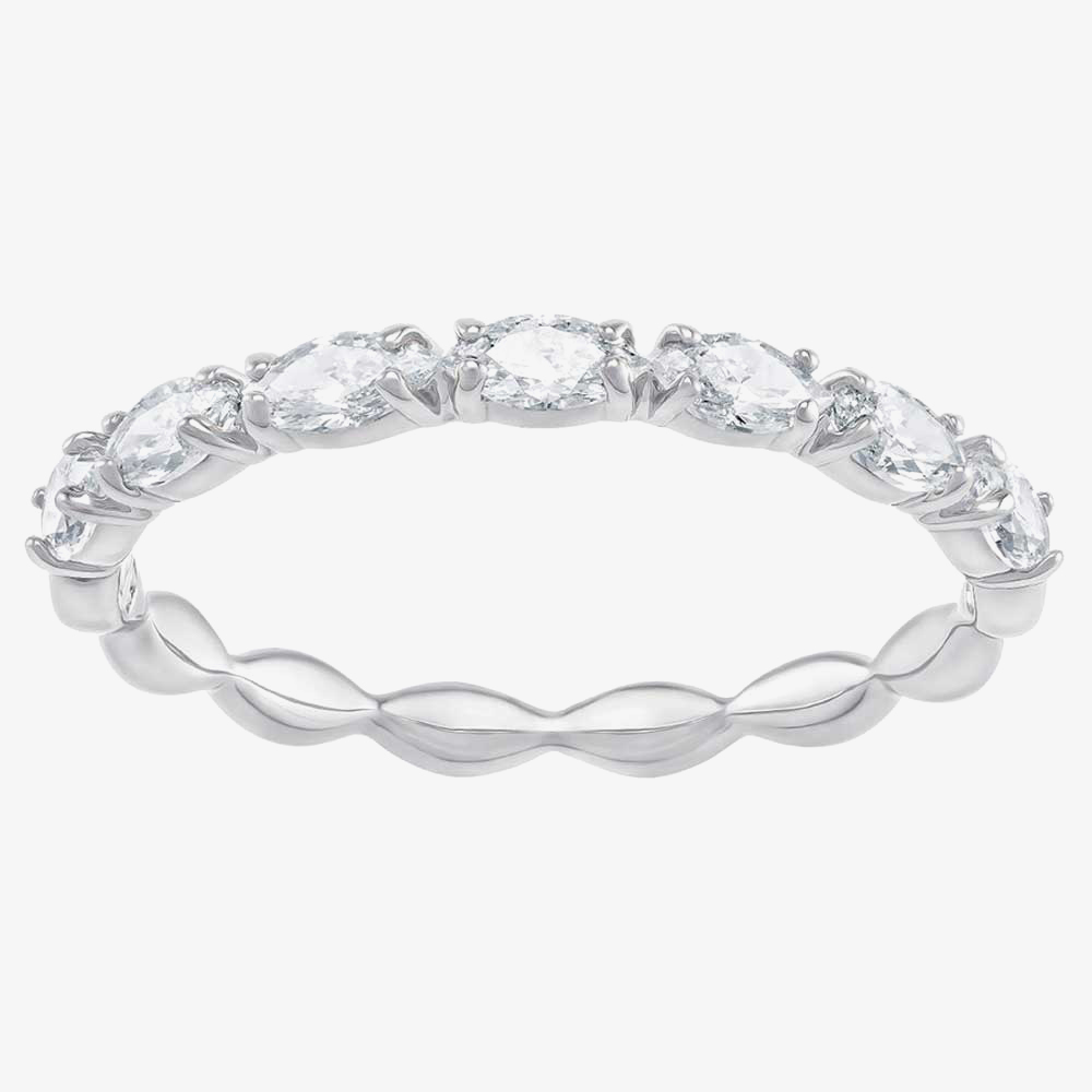 Swarovski Vittore Marquise Cut Ring 5366570-58